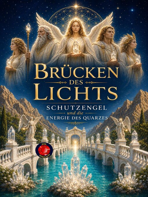 Cover image for Brücken des Lichts